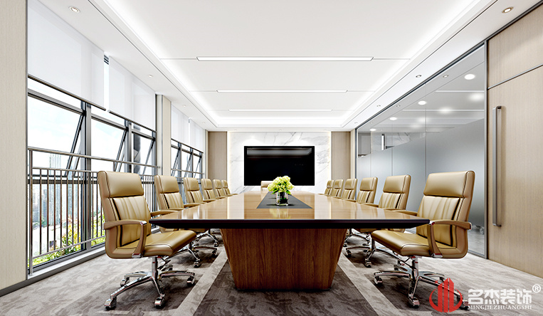 聚会室装修设计