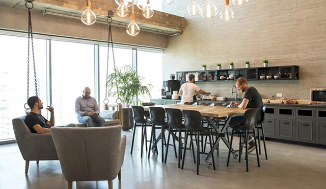 广州装修设计公司