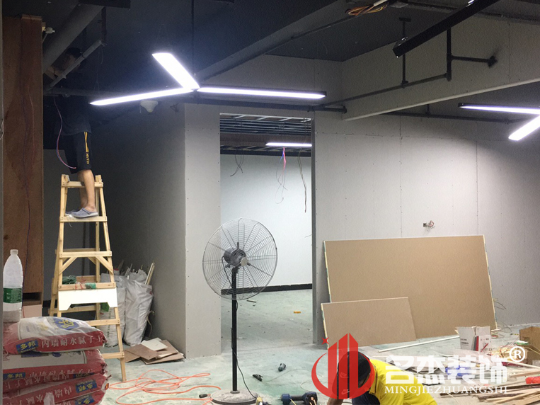 广州装修设计公司