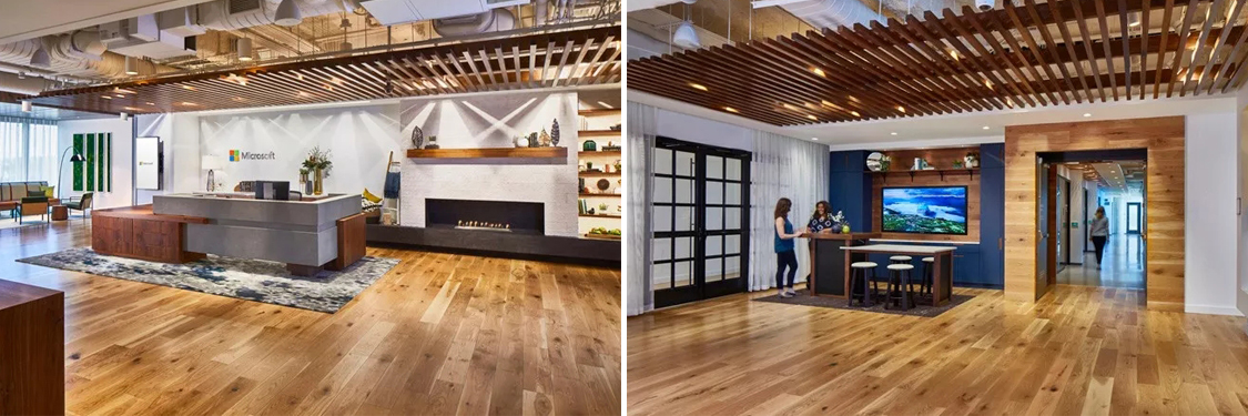 广州装修设计公司