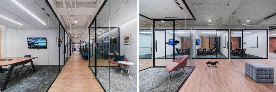 办公室装修设计