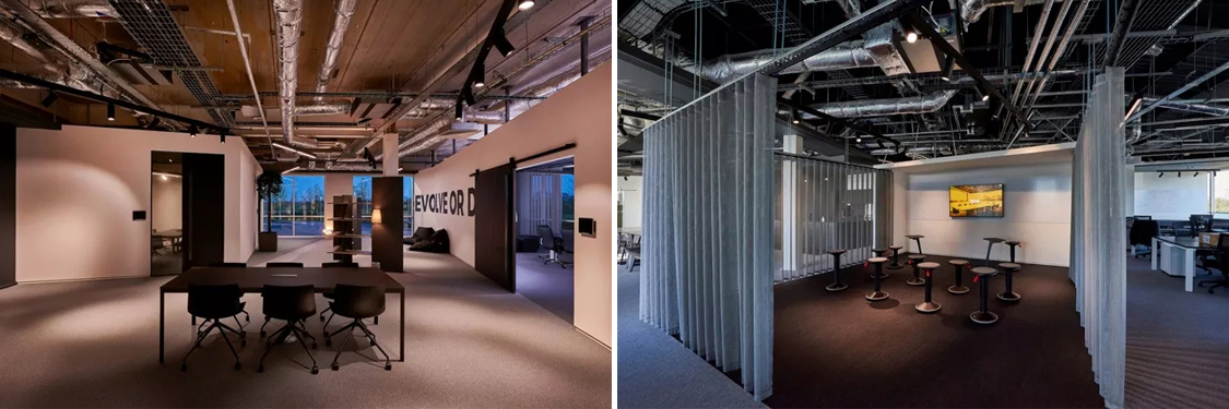 办公室装修设计