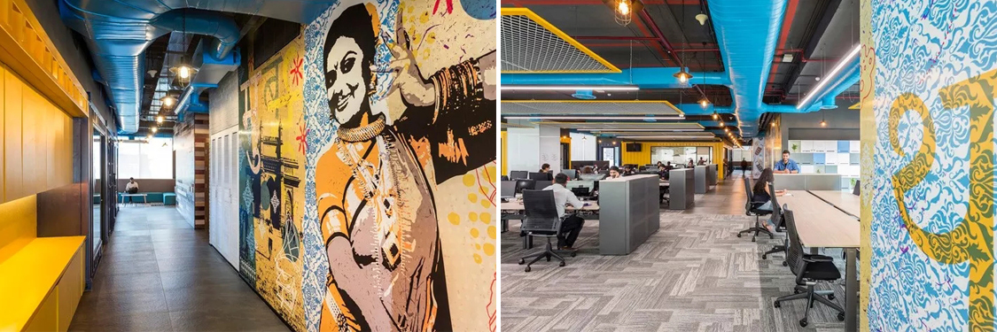 广州装修设计公司