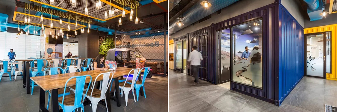 广州装修设计公司