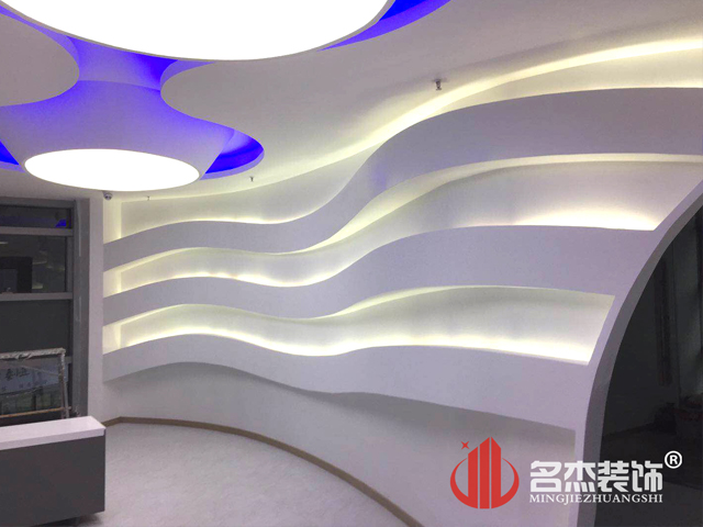 广州装修设计公司