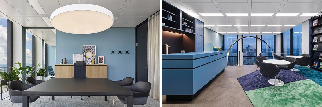 办公室装修设计