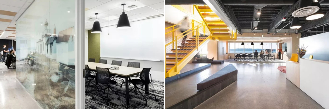 广州装修设计公司