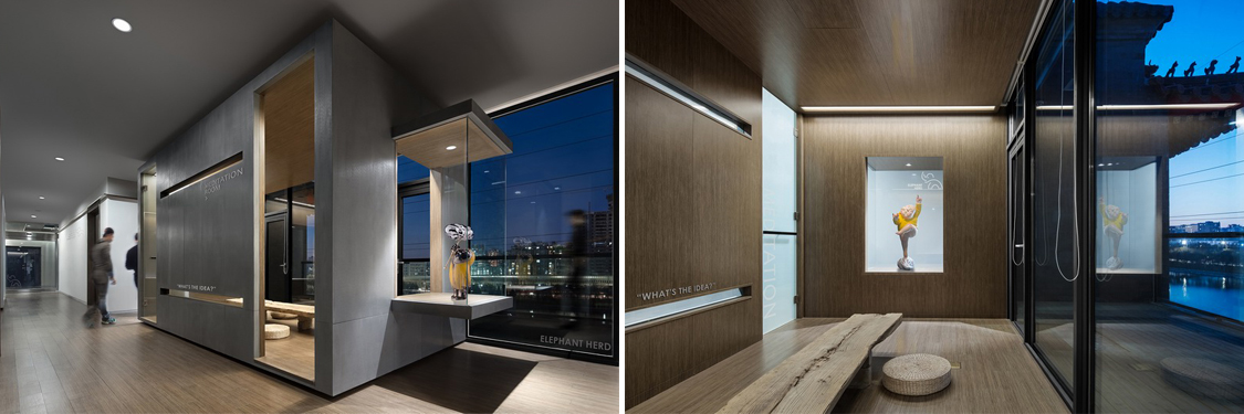 广州装修设计公司