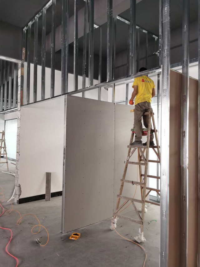 广州装修设计公司