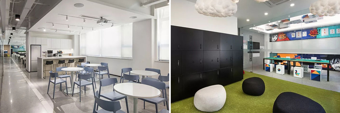 广州装修设计公司