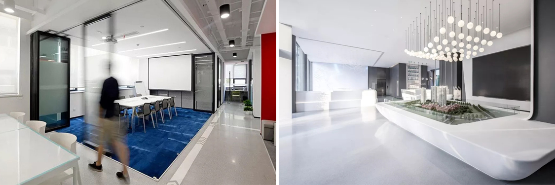 广州装修设计公司