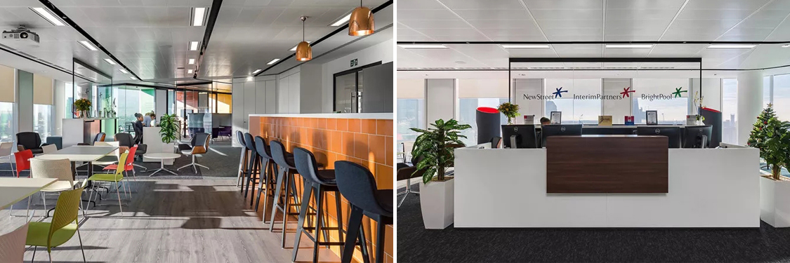 广州装修设计公司