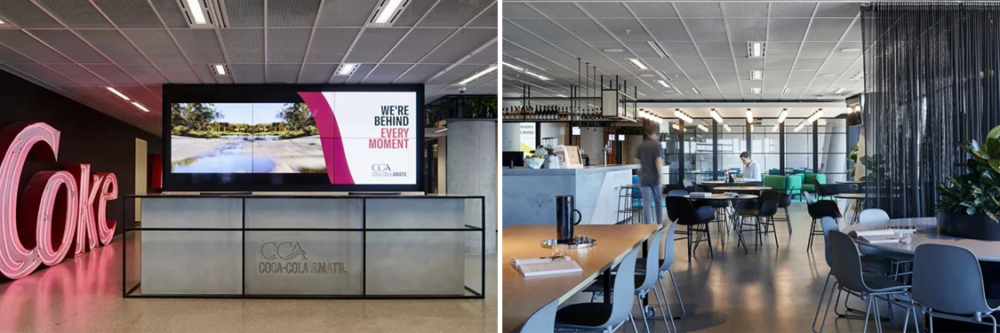 广州装修设计公司