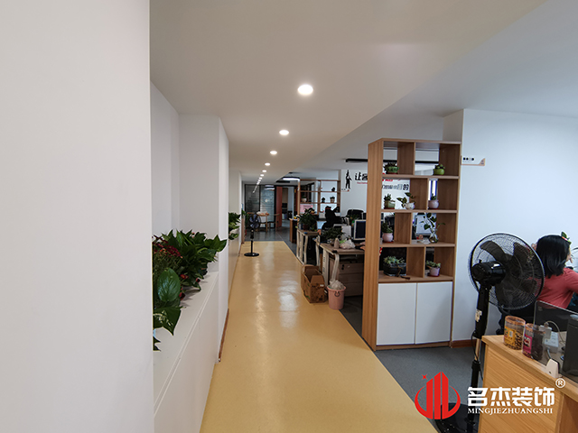 广州装修设计公司