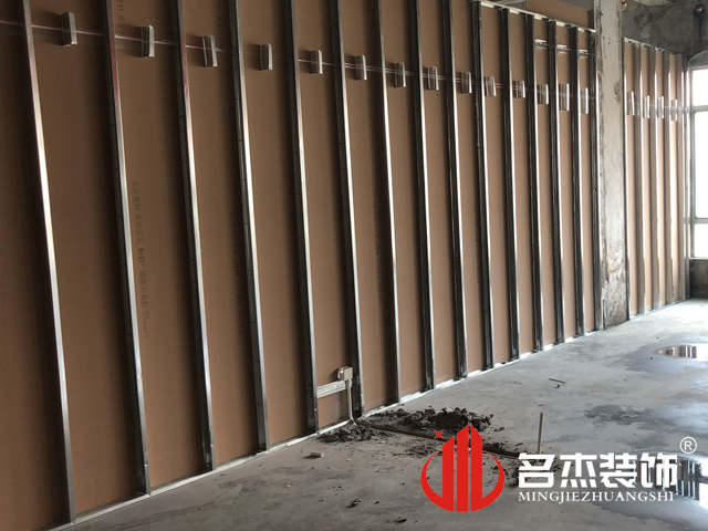 广州装修设计公司