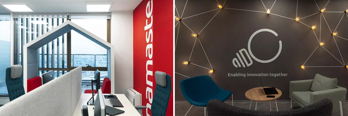 广州装修设计公司