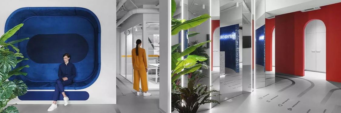 广州装修设计公司