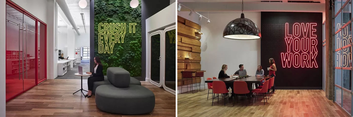 广州装修设计公司