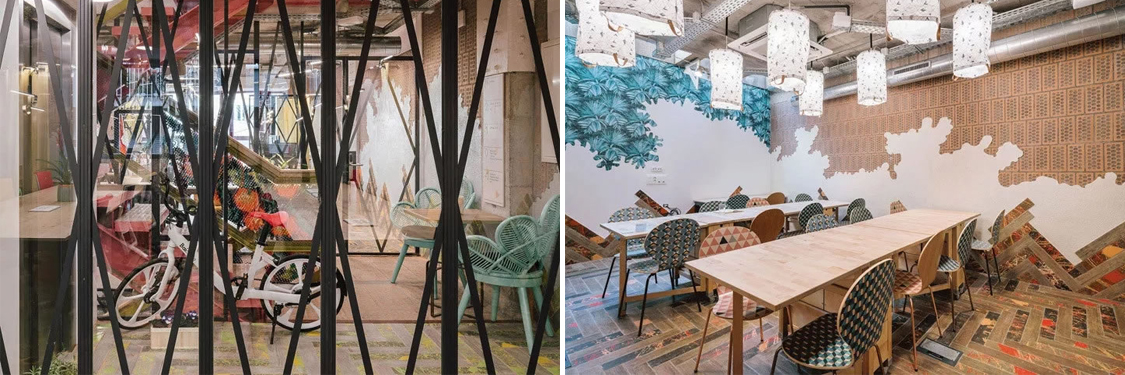 办公室装修设计