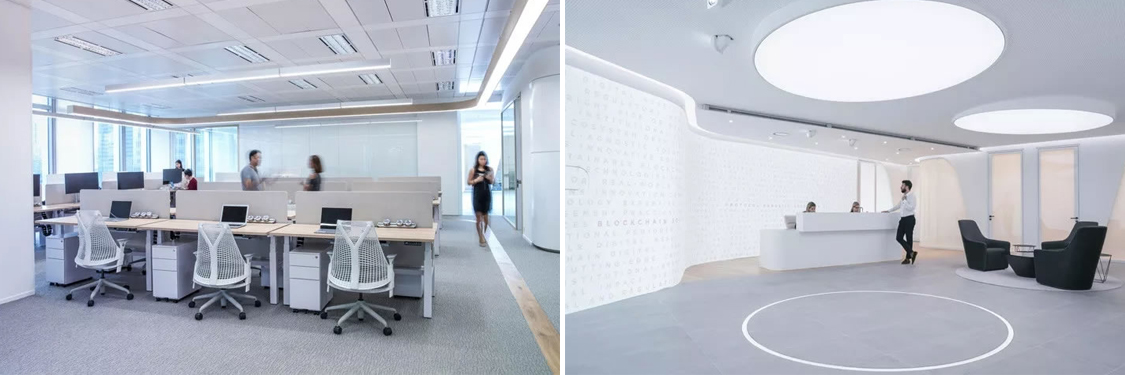 办公室装修设计