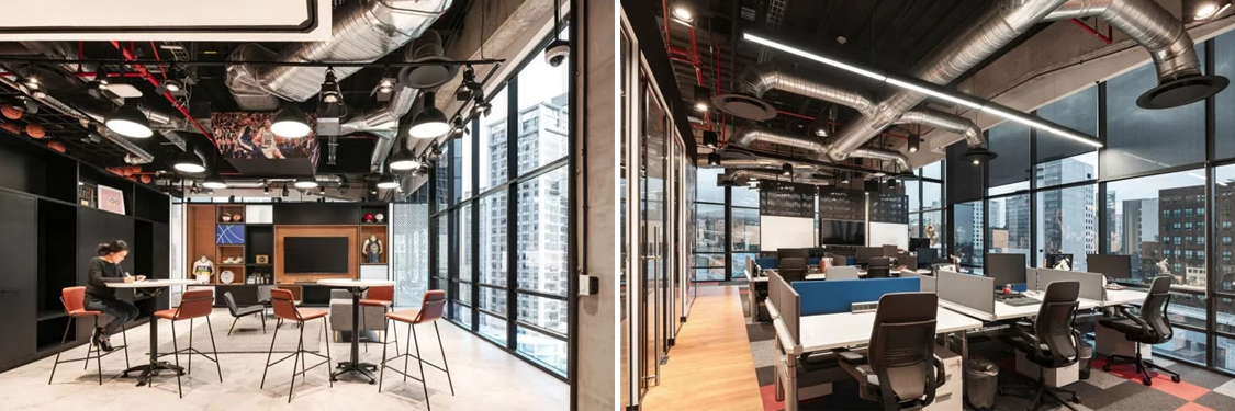 办公室装修设计