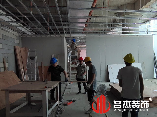 广州装修设计公司