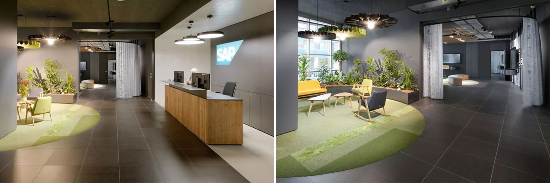 办公室装修设计