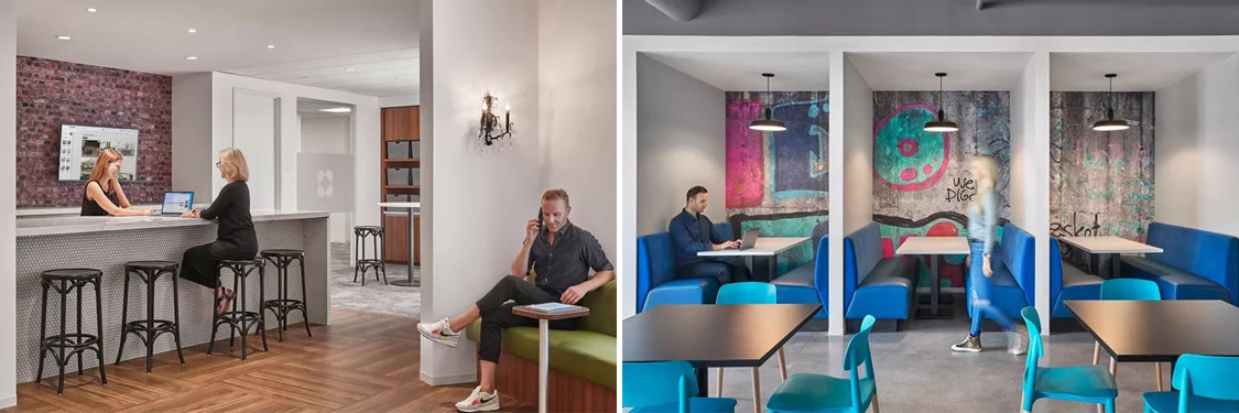 办公室装修设计