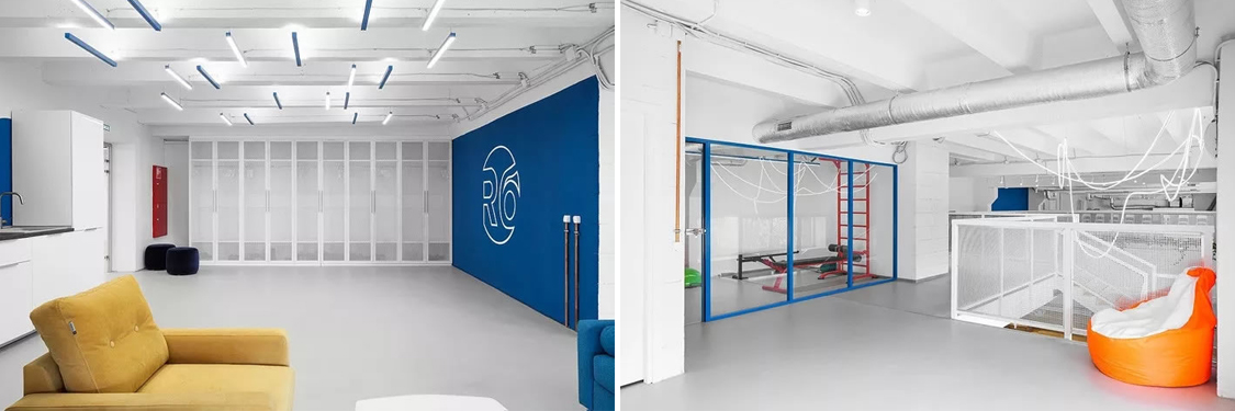 办公室装修设计