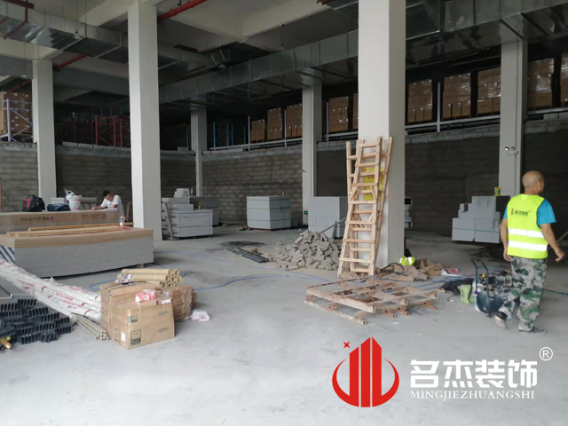 广州装修设计公司