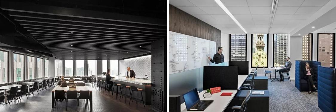 办公室装修设计