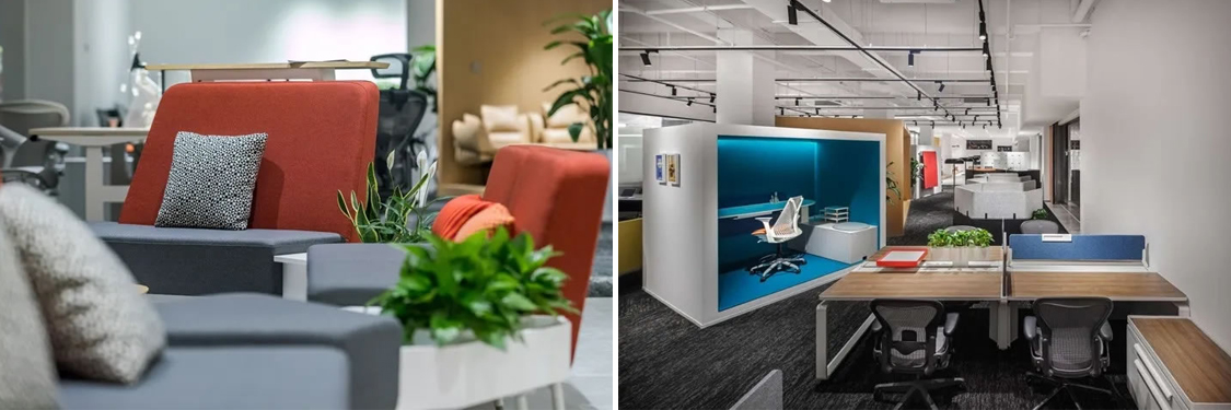 办公室装修设计