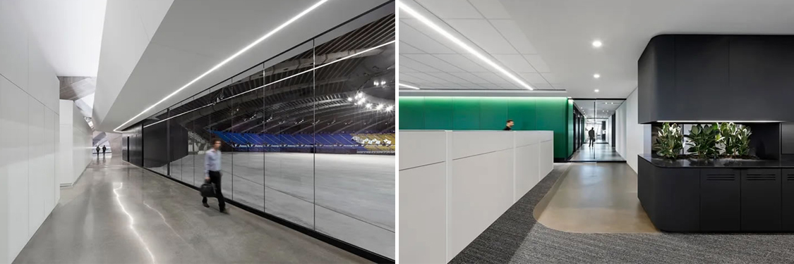 办公室装修设计