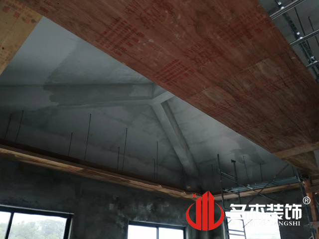 广州装修设计公司