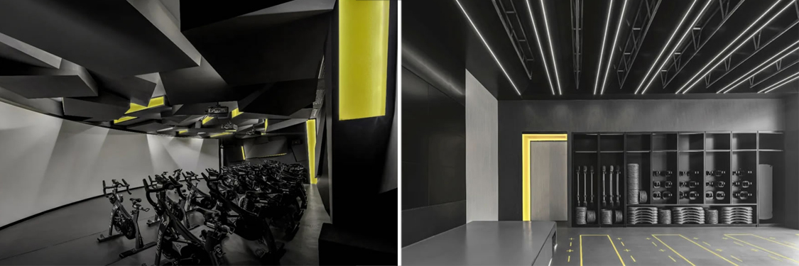 办公室装修设计