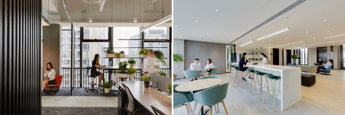 办公室装修设计