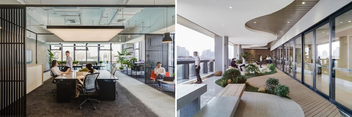 办公室装修设计