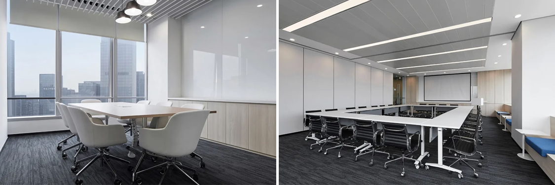 办公室装修设计