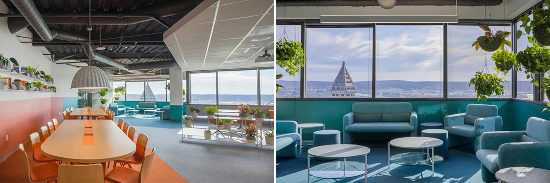 办公室装修设计