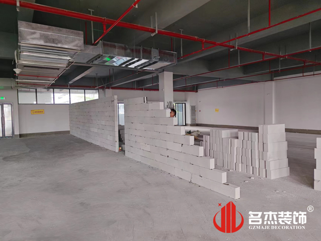 广州凯发k8装饰设计公司图册