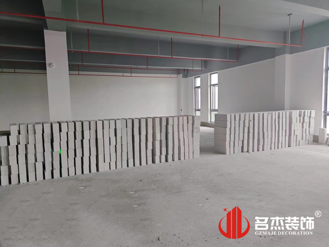 广州凯发k8装饰设计公司图册