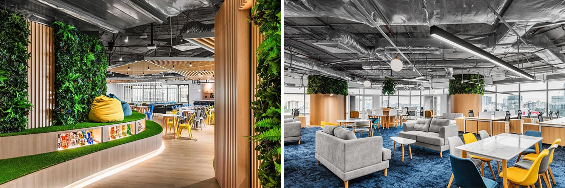 广州凯发k8装饰设计公司图册