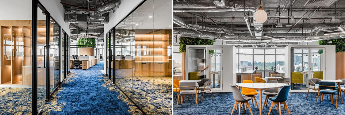 广州凯发k8装饰设计公司图册