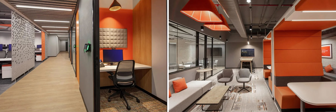 广州凯发k8装饰设计公司图册