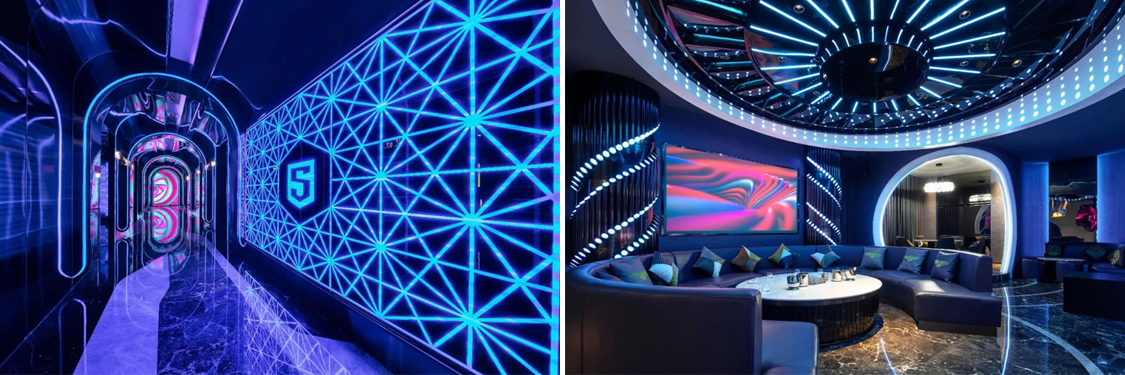 广州凯发k8装饰设计公司图册