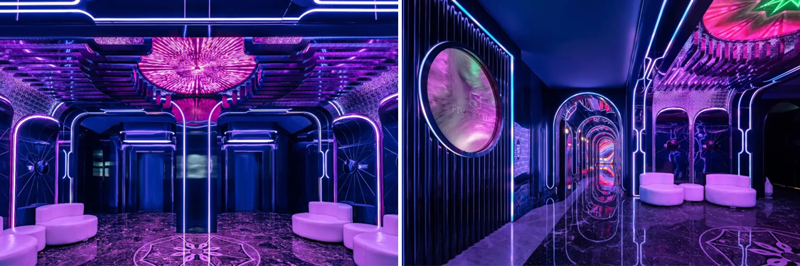 广州凯发k8装饰设计公司图册