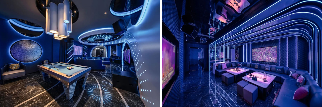 广州凯发k8装饰设计公司图册