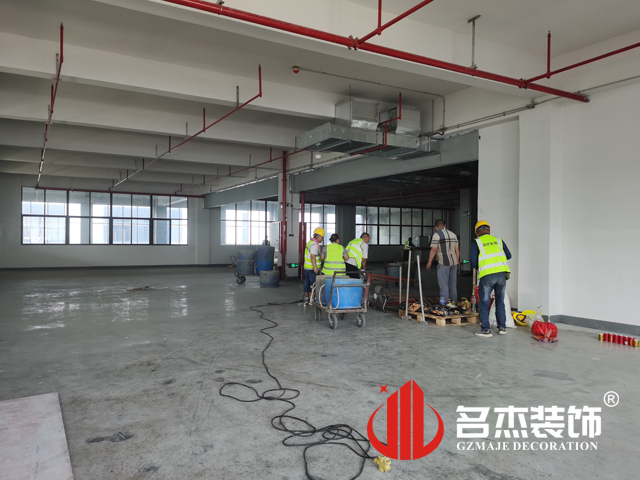 广州凯发k8装饰设计公司图册