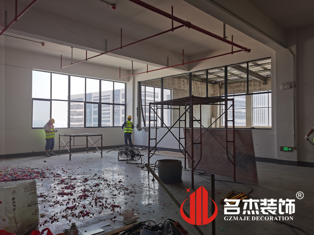 广州凯发k8装饰设计公司图册