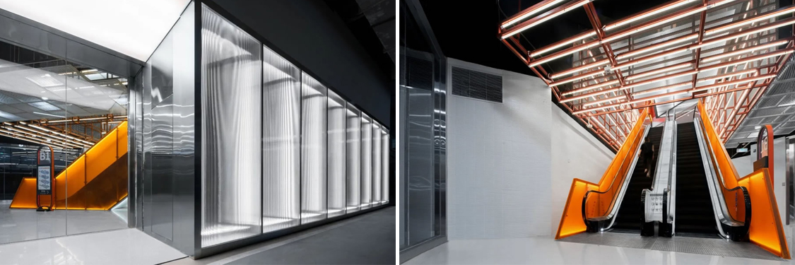 广州凯发k8装饰设计公司图册